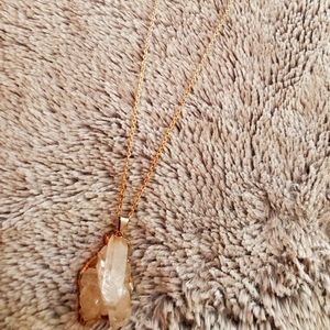 ❤❤😍New necklace 😁😁